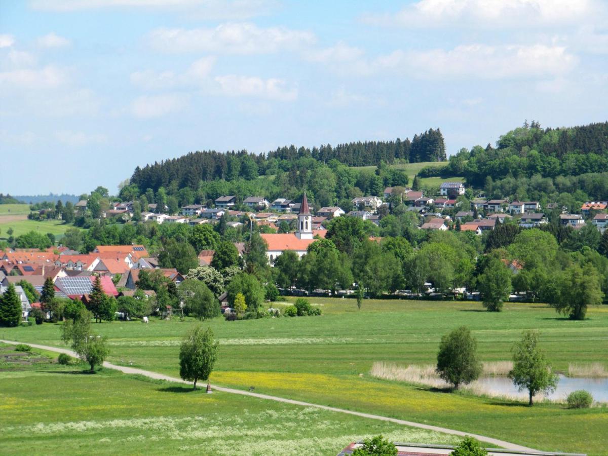 Holiday Home Alpenblick By Interhome Pfrungen Exteriör bild
