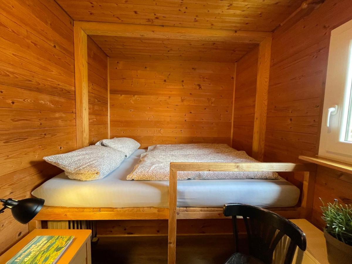 Holiday Home Alpenblick By Interhome Pfrungen Exteriör bild