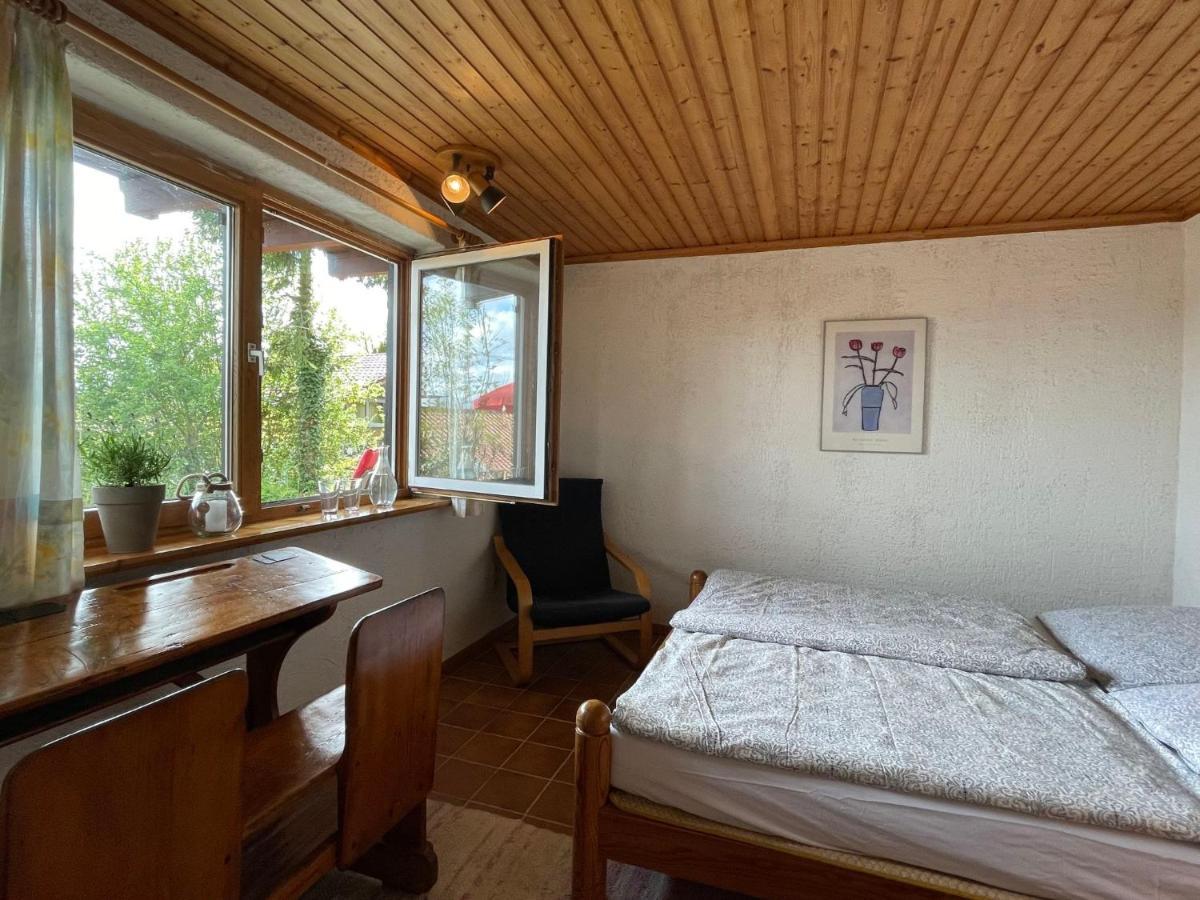 Holiday Home Alpenblick By Interhome Pfrungen Exteriör bild
