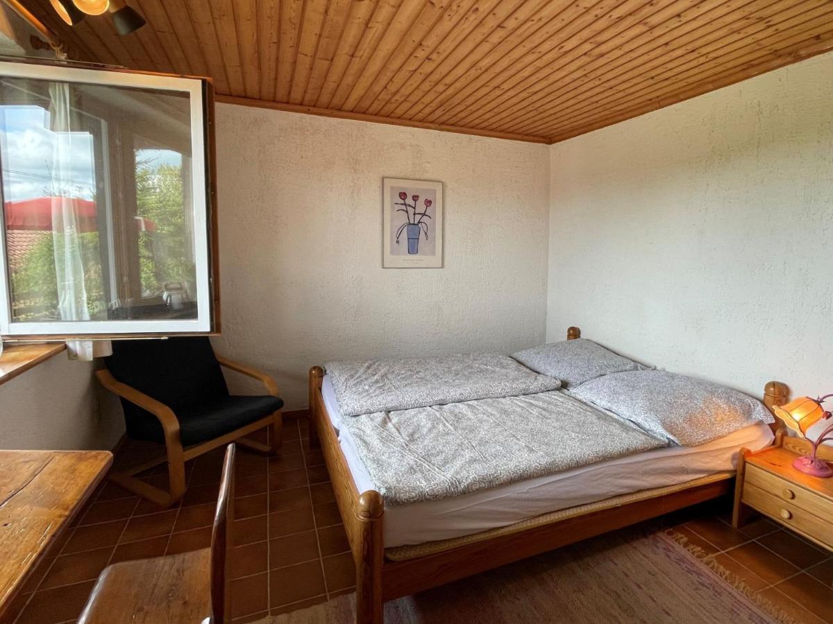 Holiday Home Alpenblick By Interhome Pfrungen Exteriör bild